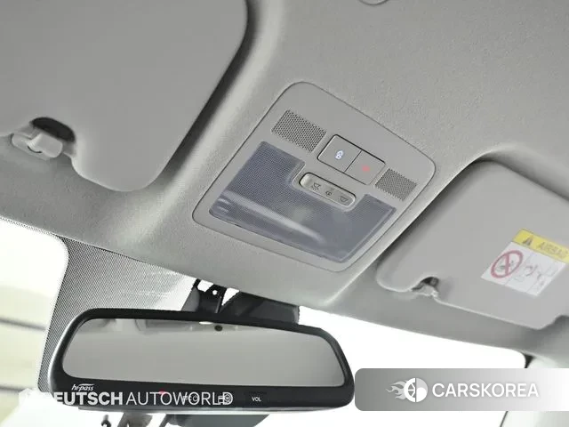 Hyundai Venue id 3003554 из Кореи 10