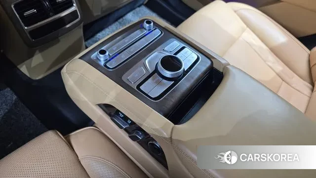 Kia More K9 id 3390701 из Кореи 10