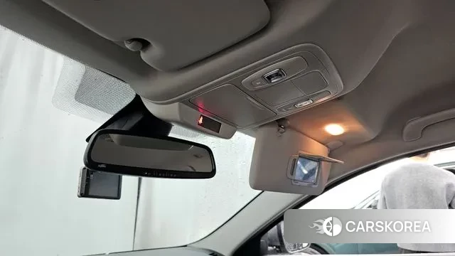 Renault Korea (Samsung) SM6 id 3526398 из Кореи 10