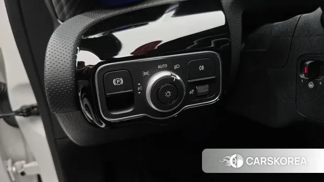 Mercedes-Benz A-Class W177 id 3554763 из Кореи 10