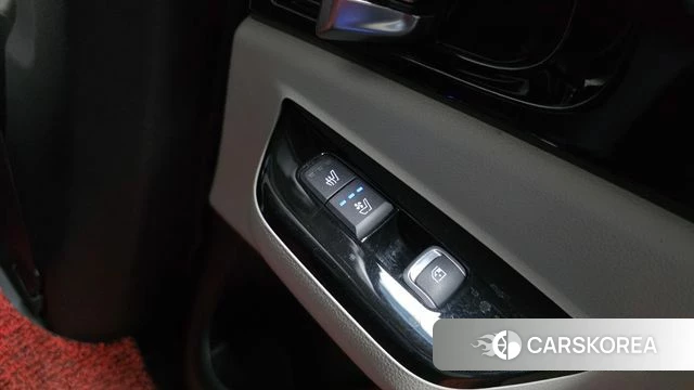 Kia Carnival 4th generation id 4716900 из Кореи 10