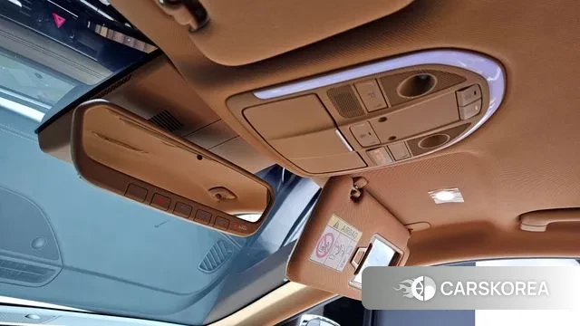 Genesis The New G70 id 3753195 из Кореи 10