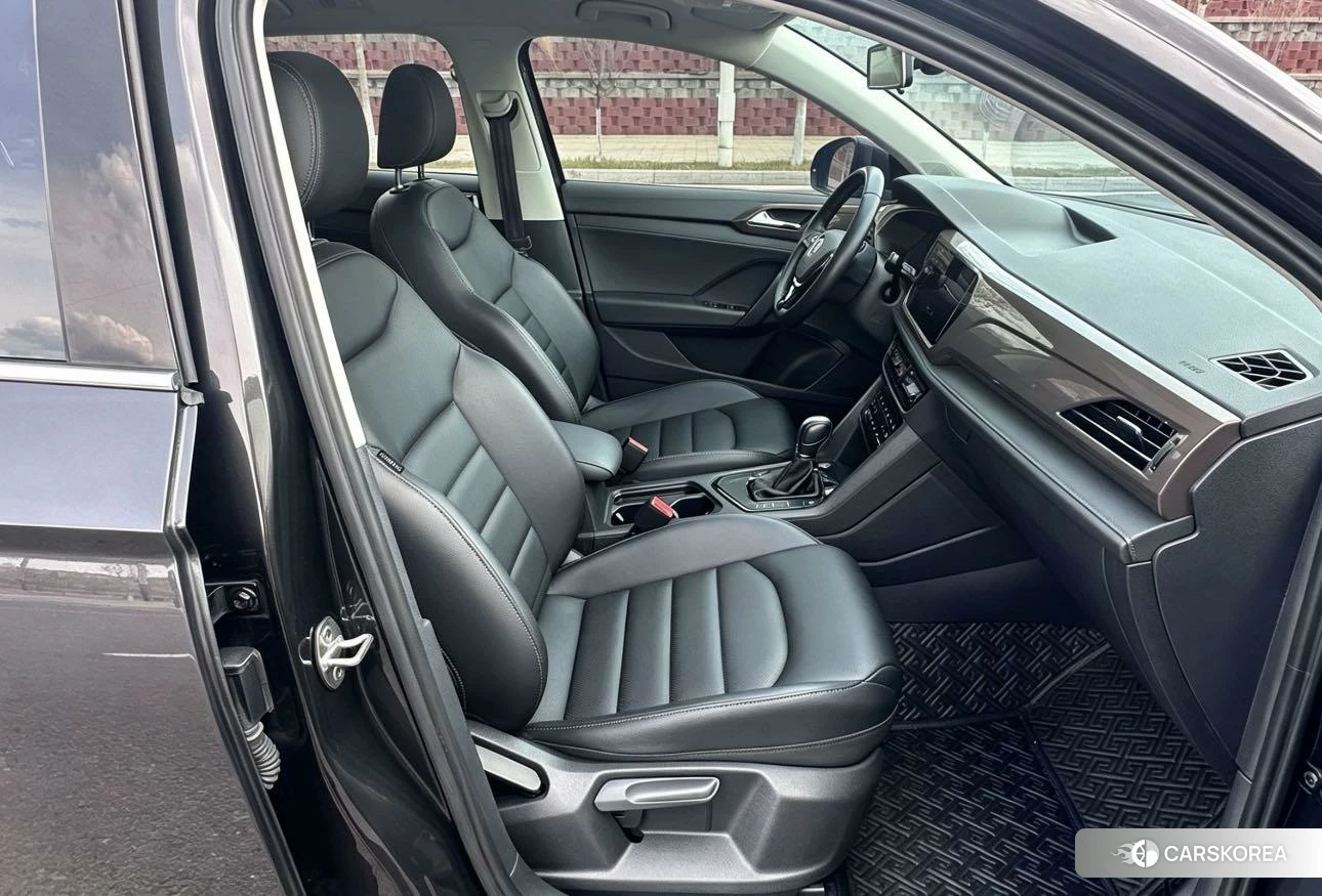 Volkswagen Tuyue id 4419436 из Китая 10