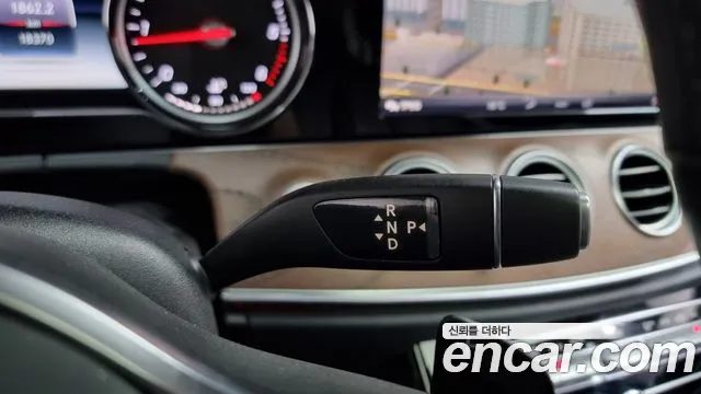 Mercedes-Benz E-Class W213 id 2759893 из Кореи 10