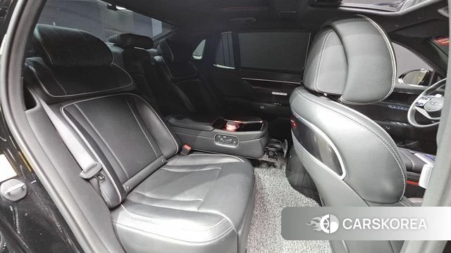 Genesis G90 (RS4) id 4641393 из Кореи 10