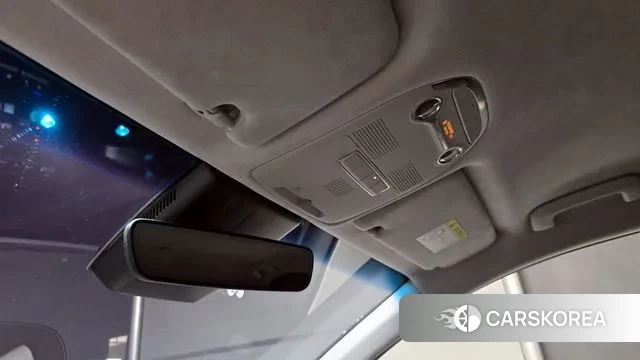 Hyundai The New Grandeur IG Hybrid id 3017999 из Кореи 10