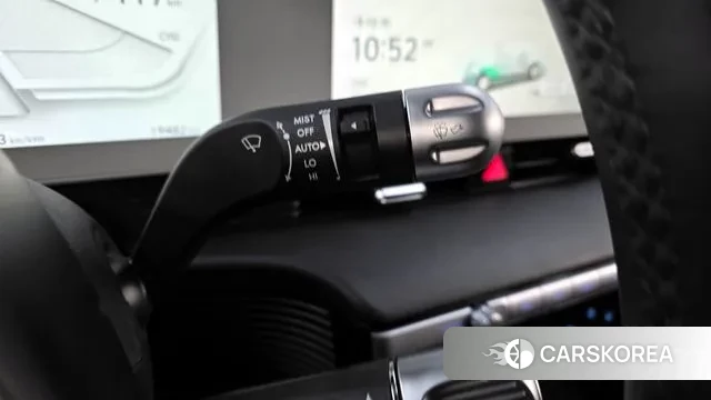 Hyundai Ionic 5 id 3561733 из Кореи 10