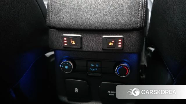 Ford Explorer id 4530658 из Кореи 10