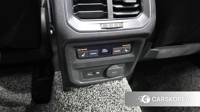Volkswagen Tiguan second Generation id 4717300 из Кореи 10