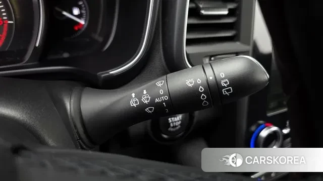 Renault Korea (Samsung) The New QM6 id 3044589 из Кореи 10