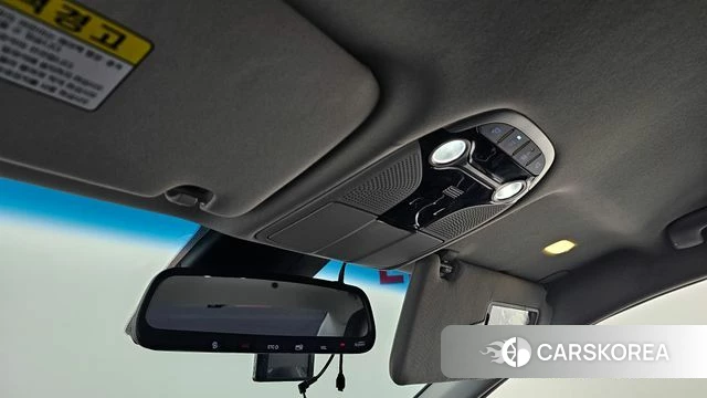 Hyundai Grandeur IG id 3867385 из Кореи 10