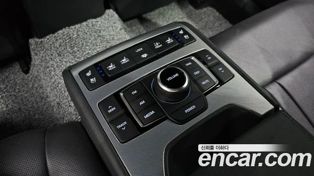 Genesis G80 id 2850480 из Кореи 10