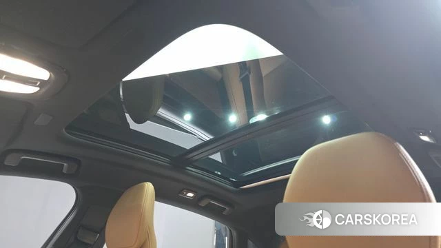 Volvo S90 id 4500511 из Кореи 10