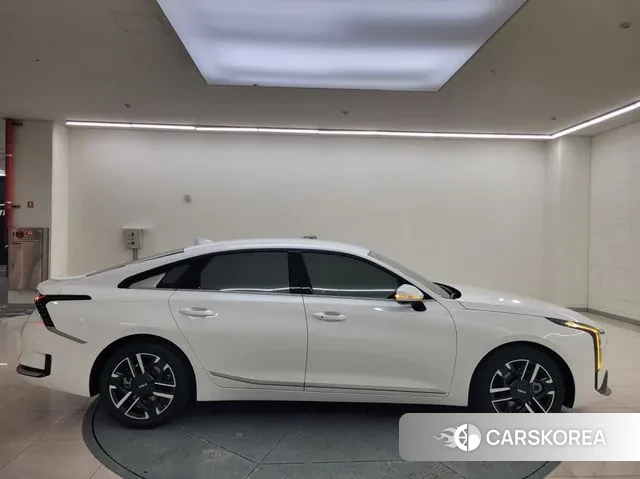 Kia The New K8 id 3731214 из Кореи 10