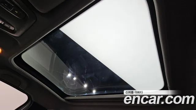 Renault Korea (Samsung) New QM3 id 2850614 из Кореи 10