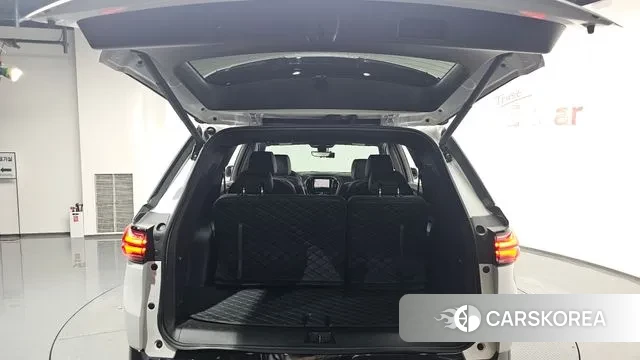 Chevrolet (GM Daewoo) Traverse id 2979306 из Кореи 10