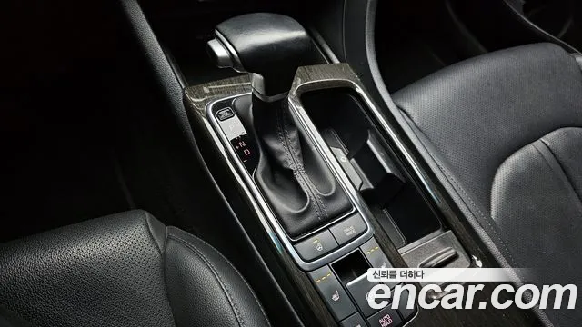 Kia The New K5 2nd generation id 2639647 из Кореи 10