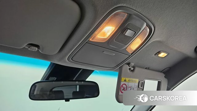 Kia The New Niro id 3866003 из Кореи 10