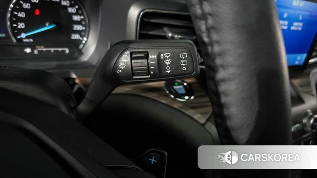 Ford Explorer 6th Generation id 4470961 из Кореи 10