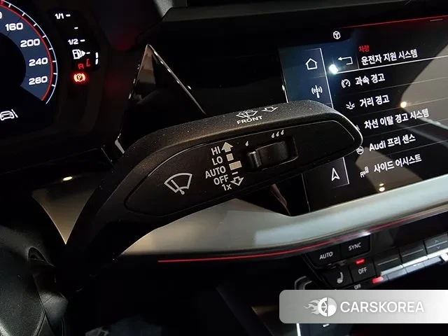 Audi A3 (8Y) id 3467644 из Кореи 10