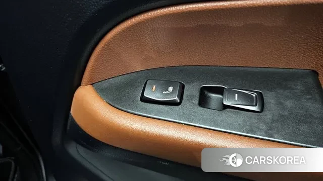 Ssangyong Rexton Sports Cannes id 3583139 из Кореи 10