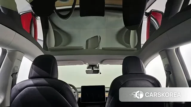 Tesla Model Y id 3257953 из Кореи 10