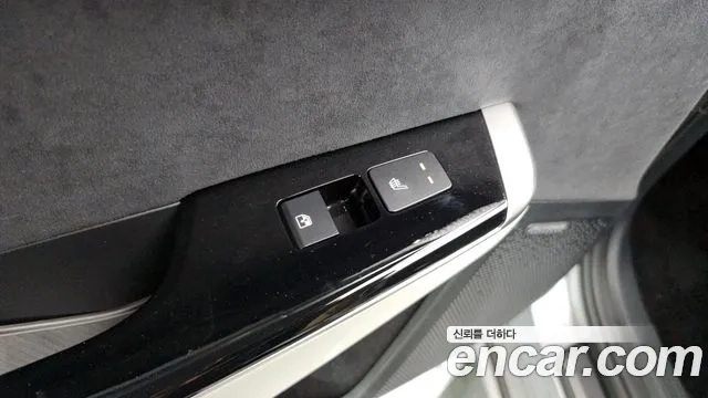 Kia EV6 id 2862991 из Кореи 10