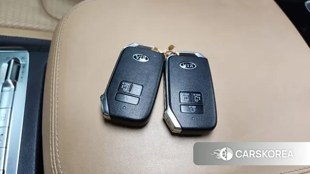 Kia Carnival 4th generation id 3459270 из Кореи 10