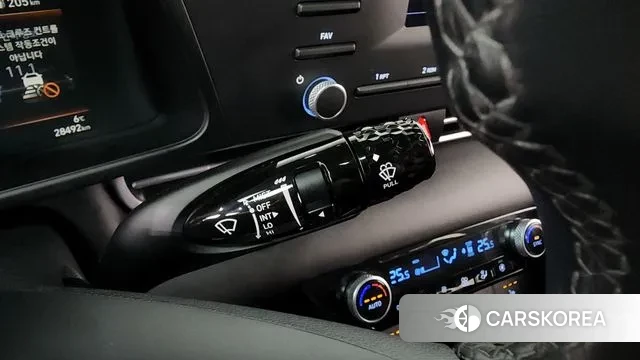 Hyundai Avante Hybrid (CN7) id 3482790 из Кореи 10