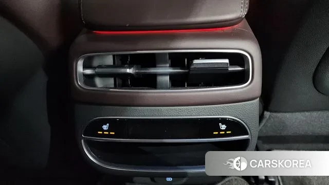 Genesis GV70 id 3458974 из Кореи 10