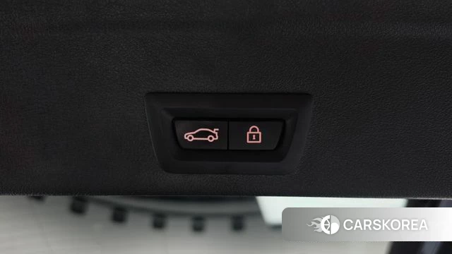 BMW X6 (G06) id 4898870 из Кореи 10