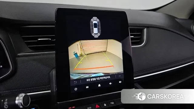 Renault Korea (Samsung) Joe id 3468557 из Кореи 10