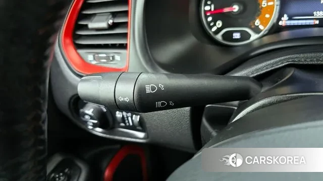 Jeep Renegade id 3325114 из Кореи 10