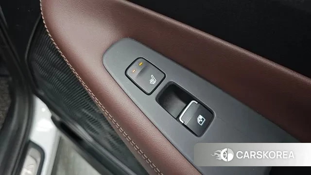 Hyundai Santa Fe TM id 3531059 из Кореи 10