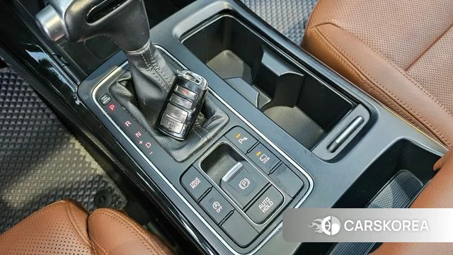 Kia The New Sorento id 3861327 из Кореи 10