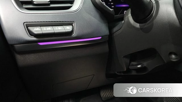 Renault Korea (Samsung) XM3 id 4434487 из Кореи 10