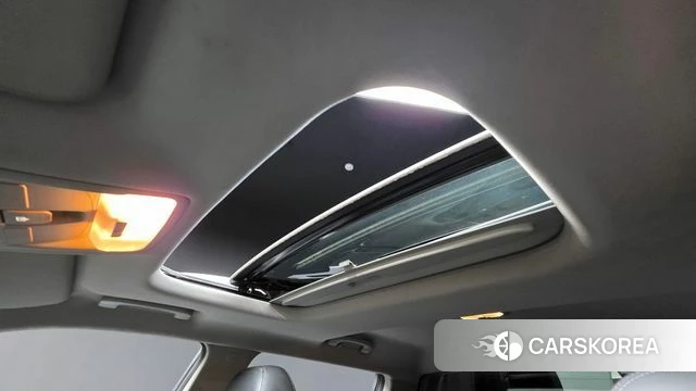 Ssangyong Rexton Sports id 4760245 из Кореи 10