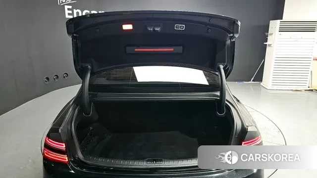 Genesis G80 (RG3) id 3734319 из Кореи 10