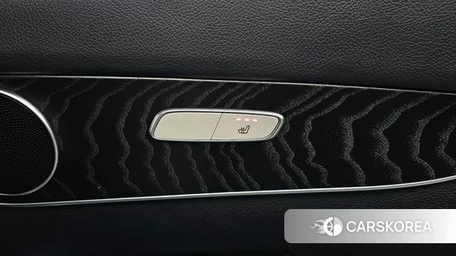 Mercedes-Benz GLC-Class X253 id 3873279 из Кореи 10
