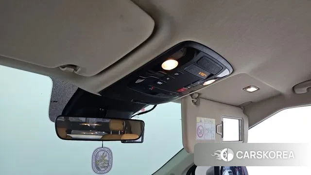 Kia Carnival 4th generation id 3411659 из Кореи 10