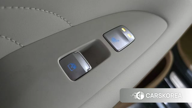 Hyundai The New Grandeur IG id 3812863 из Кореи 10