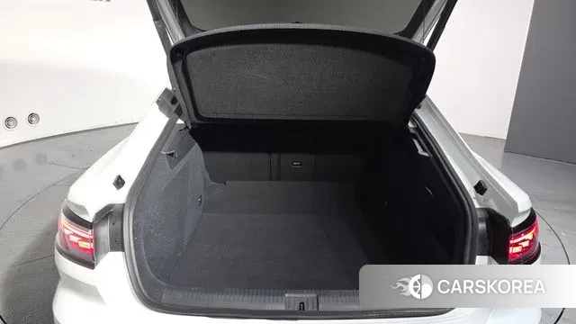 Volkswagen Arteon id 3659297 из Кореи 10