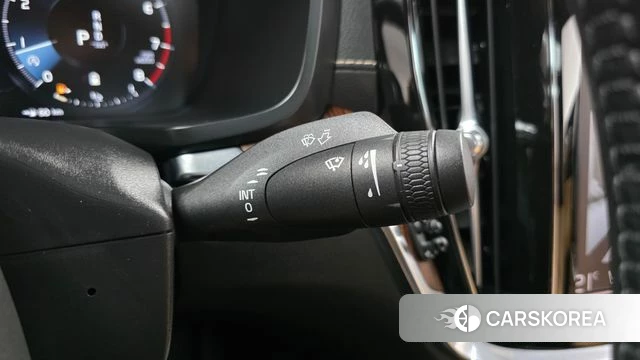 Volvo S60 3rd generation id 4434579 из Кореи 10