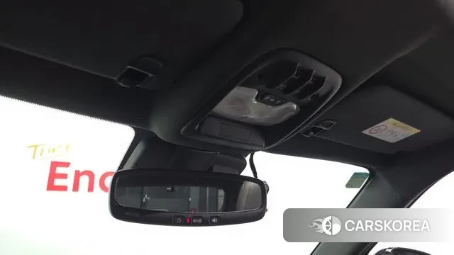 Chevrolet (GM Daewoo) Trailblazer id 3788715 из Кореи 10