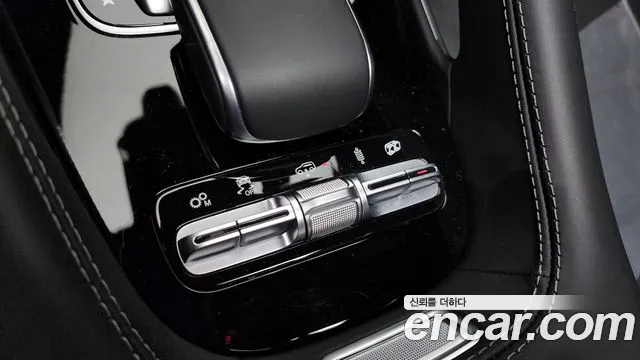 Mercedes-Benz GLE-Class W167 id 2847736 из Кореи 10