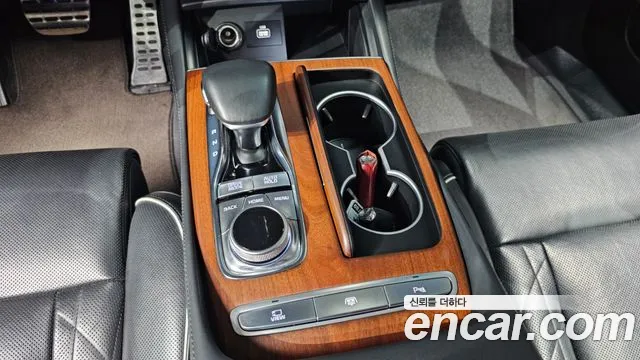 Kia More K9 id 2791269 из Кореи 10