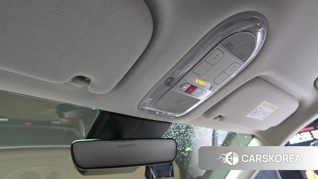 Hyundai Ionic 5 id 4302328 из Кореи 10