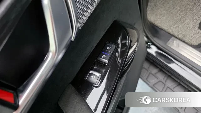 Kia Mohave Master id 2939875 из Кореи 10