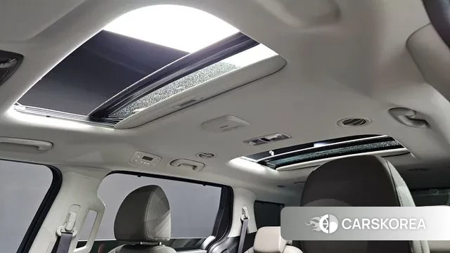 Kia The New Carnival 4th Generation id 3507612 из Кореи 10