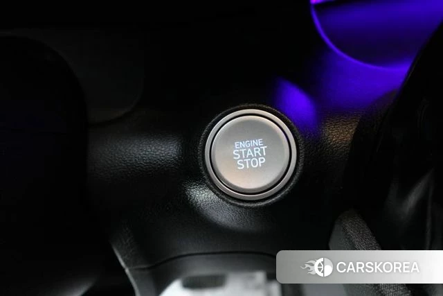 Hyundai Casper id 4511415 из Кореи 10